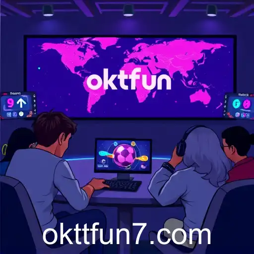 Digital Gaming Revolution: The Rise of Online Platforms