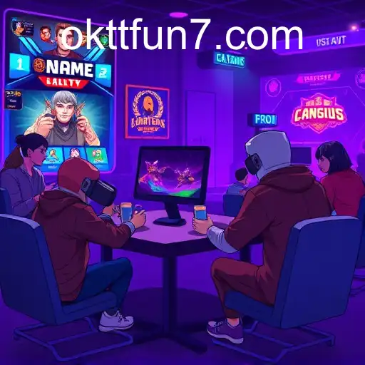 The Evolving Landscape of Online Gaming