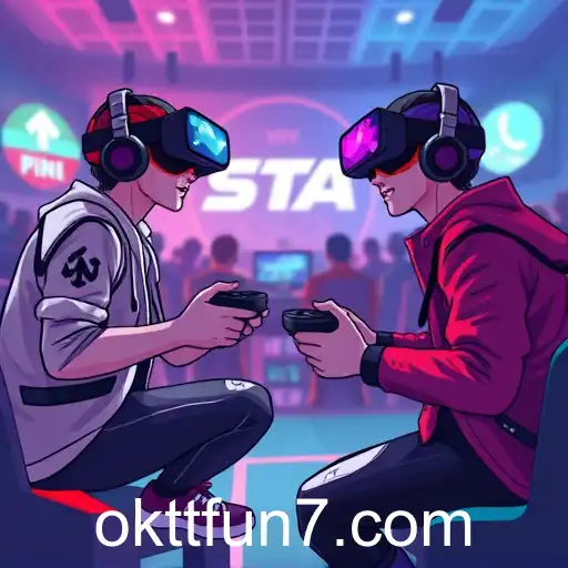 The Evolution of Online Gaming: A New Era