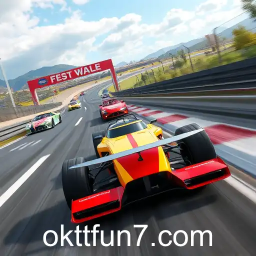 Gaming and Entertainment Evolution