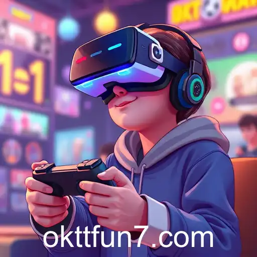 Digital Games Gain Popularity in Advanced Learning