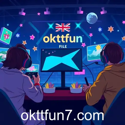 Gaming Trends in the Digital Space