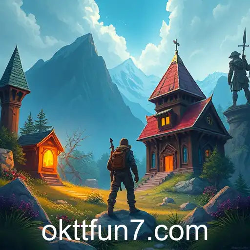 Gaming Trends and Innovations