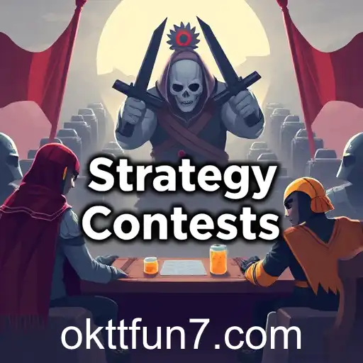 The Digital Playground: Unveiling OktTFun's Impact