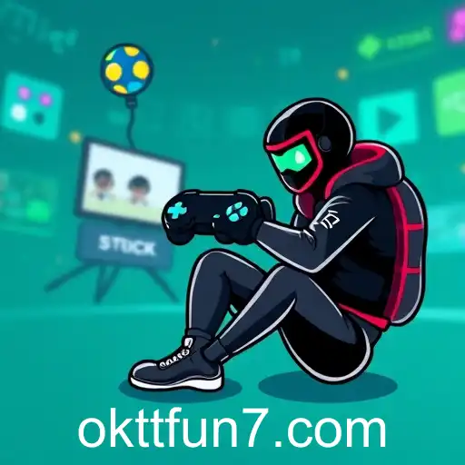 Gaming Evolves with OktTFun