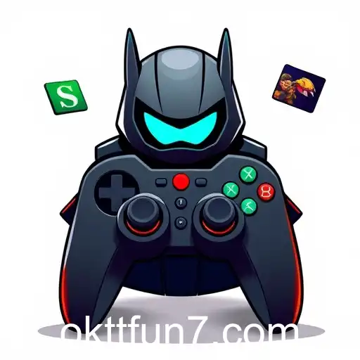 The Emergence of Okttfun in the Gaming World