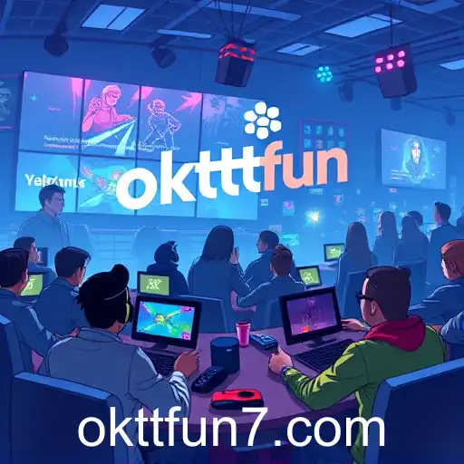 The Rise of Oktffun in the Gaming World