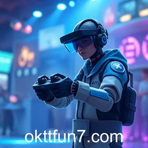 Rising Trends in Online Gaming