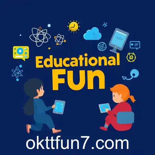The Rise of Okttfun: Revolutionizing Online Gaming