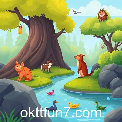 Online Gaming Hub Revolutionizes Entertainment