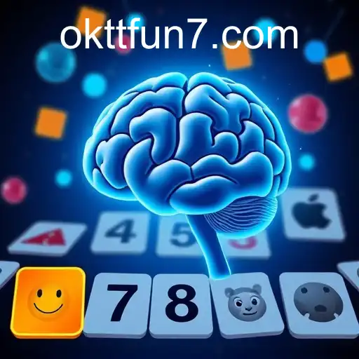 Enhancing Cognitive Skills Through Memory Games