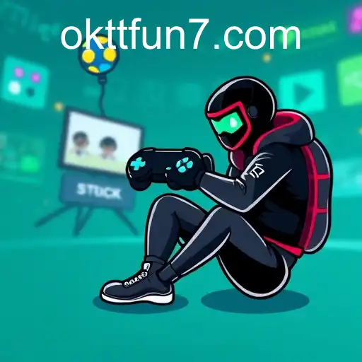 Gaming Evolves with OktTFun