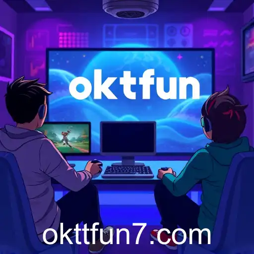 The Evolution of Online Gaming in the New Era