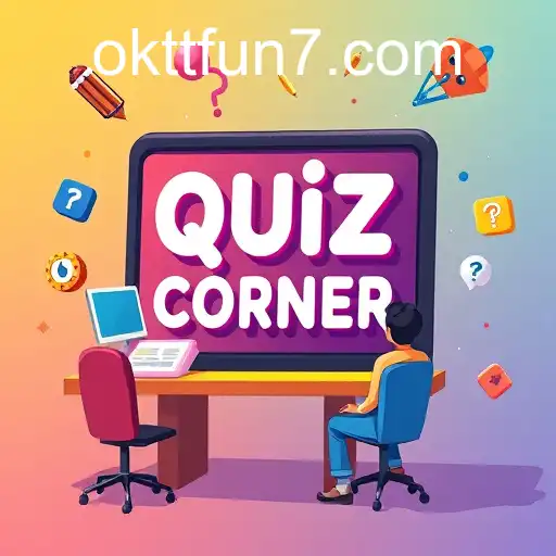 Exploring the World of Online Quizzes: A Deep Dive into the 'okttfun' Category