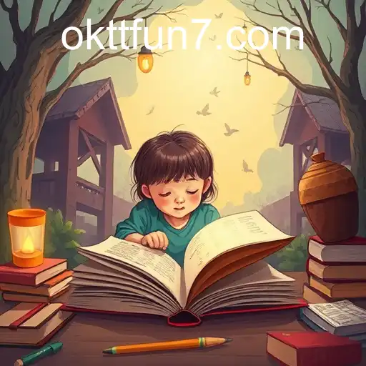 The Joy of Reading Challenges: Exploring 