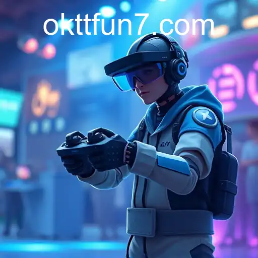 Rising Trends in Online Gaming