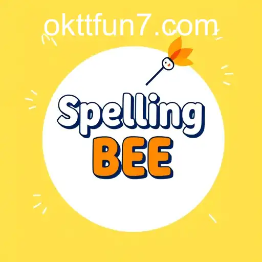 The Buzz on 'Spelling Bees': A Fun Twist with 'okttfun'