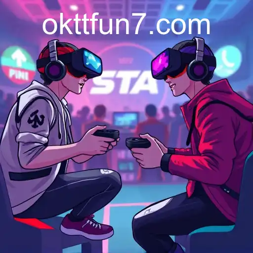 The Evolution of Online Gaming: A New Era