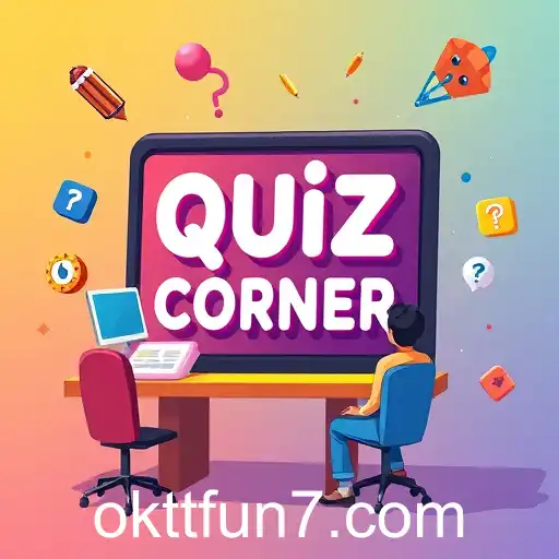 Exploring the World of Online Quizzes: A Deep Dive into the 'okttfun' Category