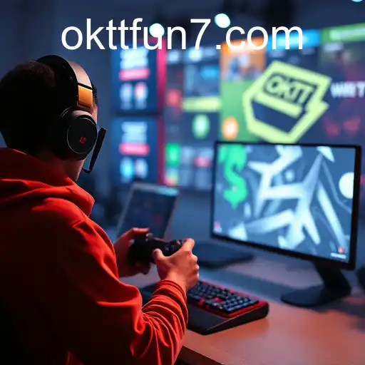 The Rise of Online Gaming in 2026