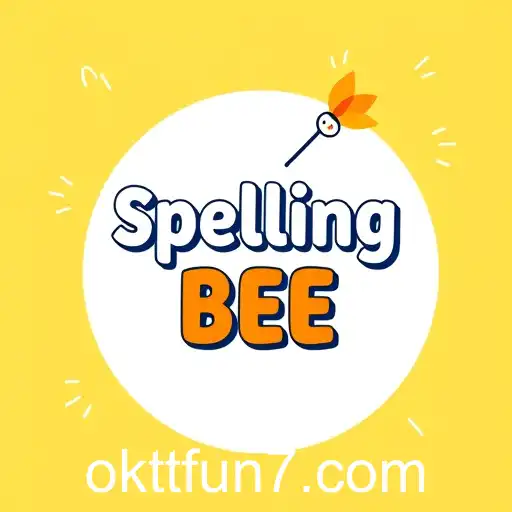 The Buzz on 'Spelling Bees': A Fun Twist with 'okttfun'